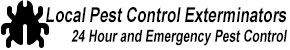 Chapel Hill Mall OH Pest Control Exterminators